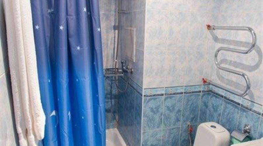 Комфорт 2-местный 2-комнатный