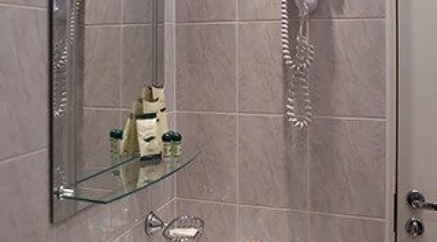 Номер 1-местный 3 категории