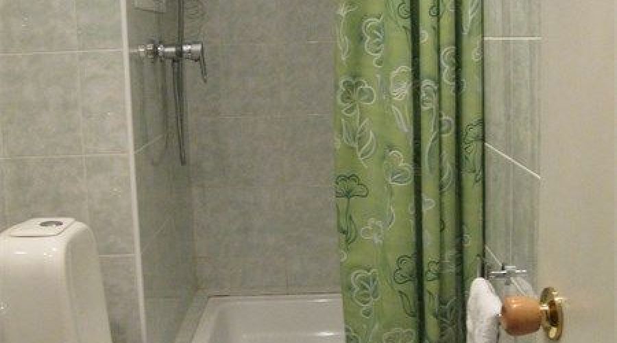 Стандарт 1-местный