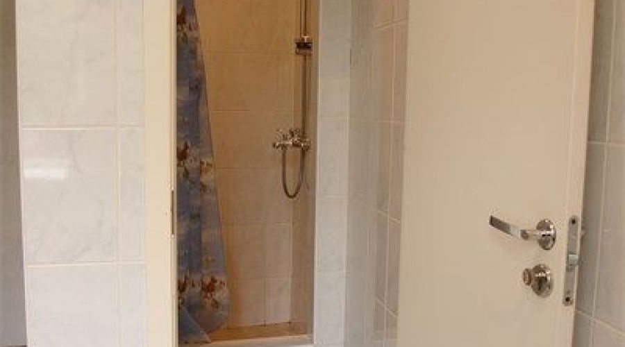 Номер 3-местной 5 категории