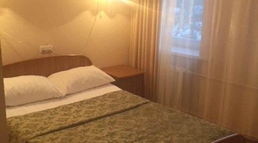 Стандарт 1-местный улучшенный