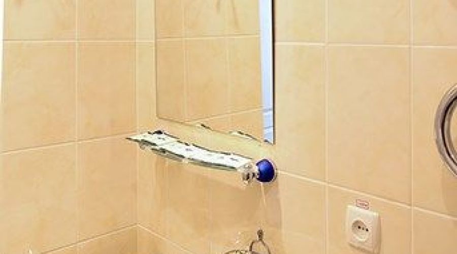 Номер 1-местный 3 категории