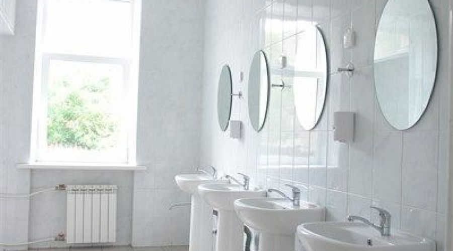 Номер 3-местной 5 категории