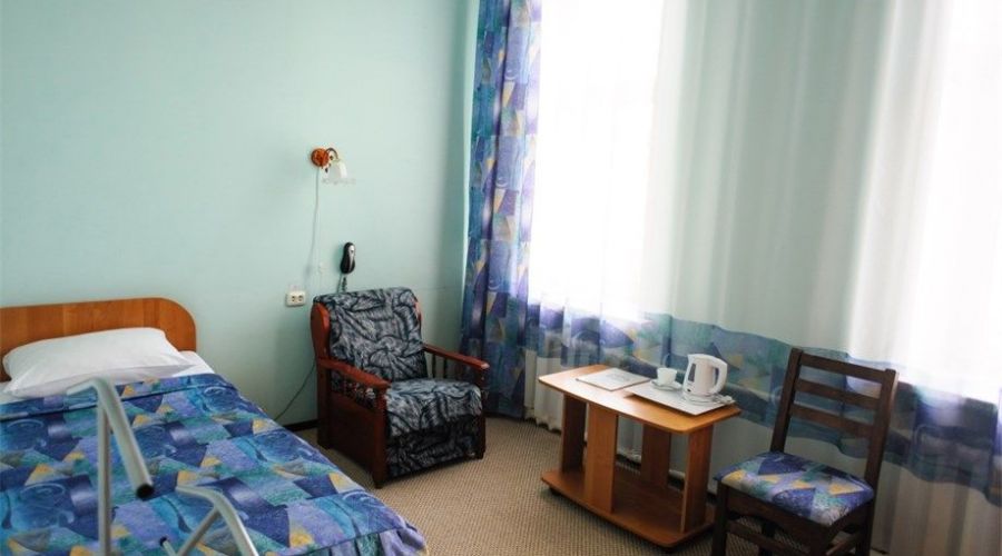 Стандарт 1-местный