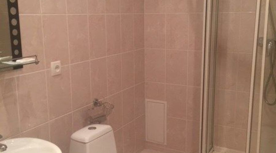 Стандарт 1-местный улучшенный