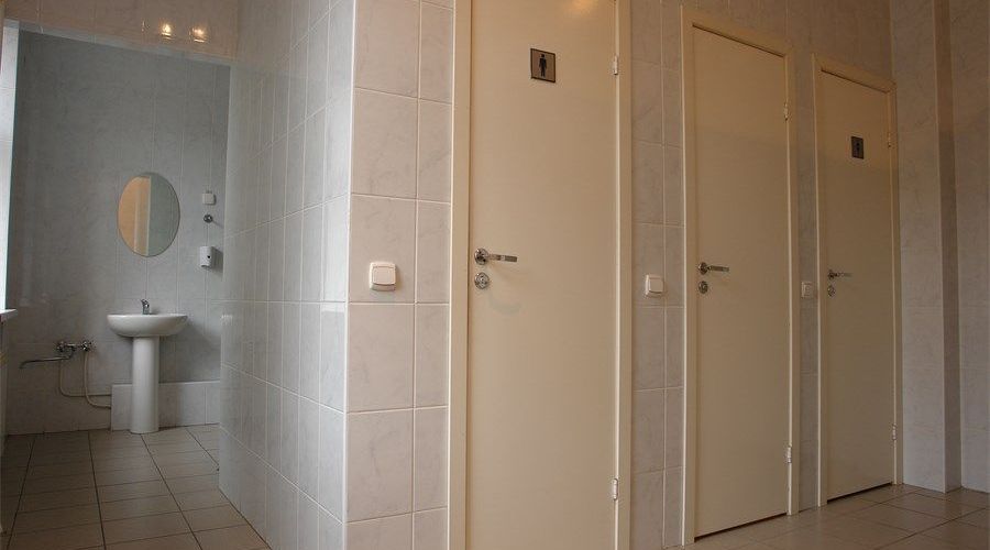 Номер 3-местной 5 категории