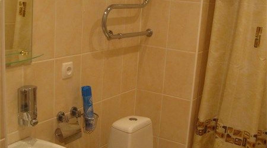 Номер 3-местный 3 категории