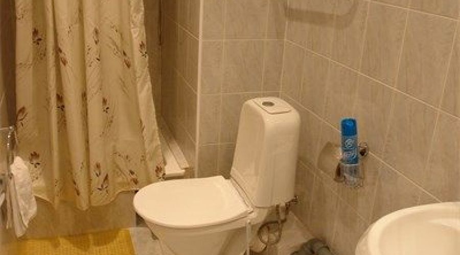 Стандарт 2-местный DBL с кондиционером