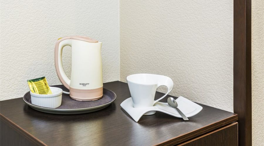 Стандарт 2-местный  DBL