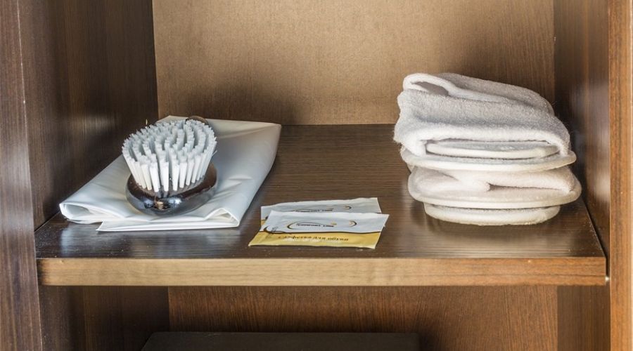 Люкс 2-местный SPA