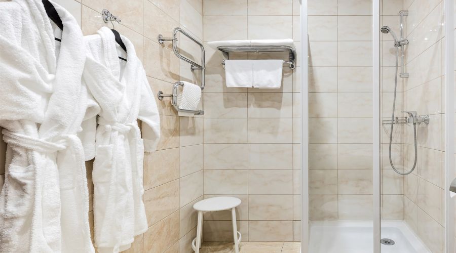 Повышенной комфортности 2-местный