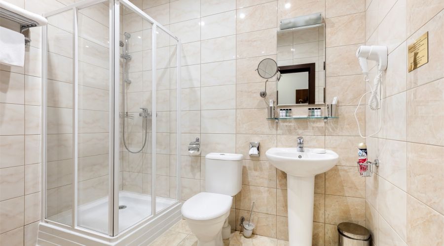 Повышенной комфортности 2-местный