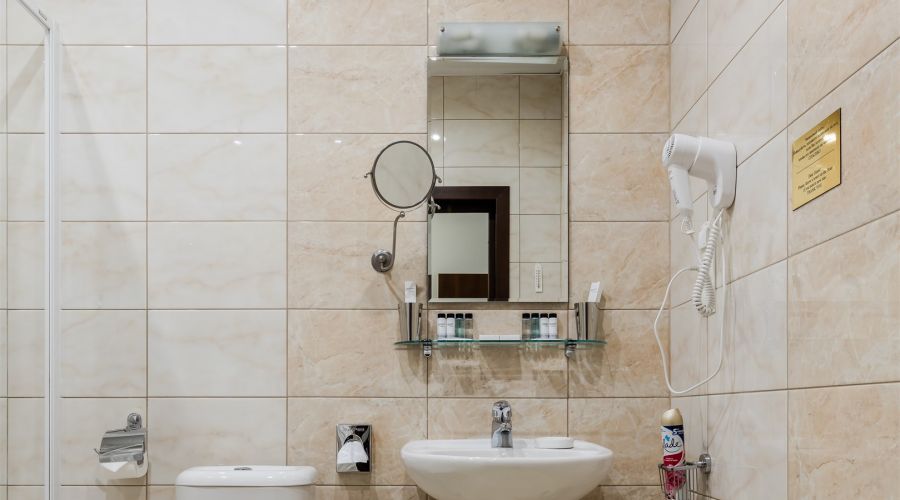 Повышенной комфортности 2-местный