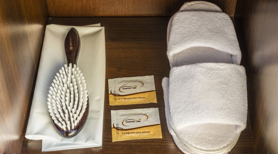 Стандарт 1-местный