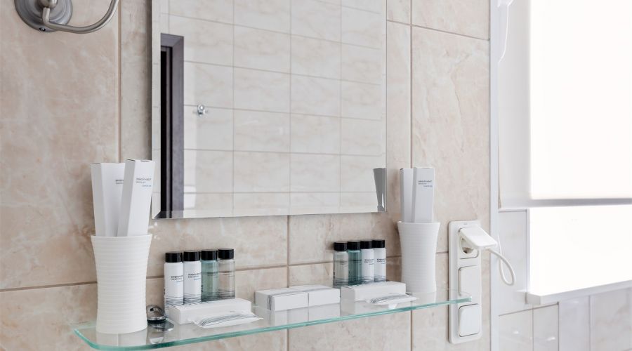 Люкс 2-местный SPA