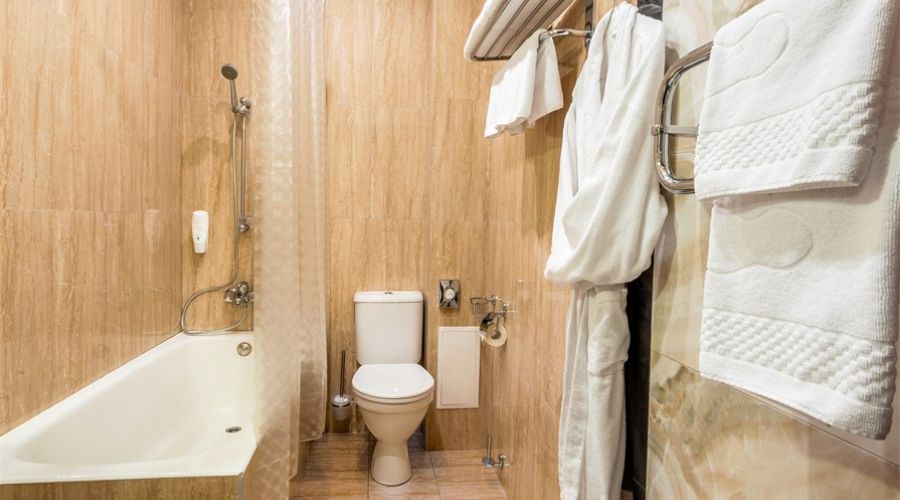 Повышенной комфортности 2-местный