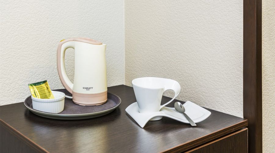 Стандарт 1-местный