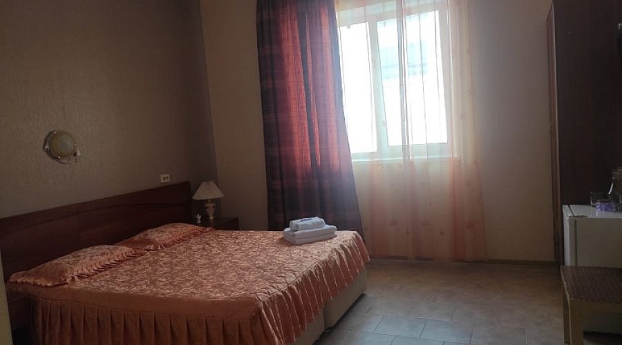 Стандарт 2-местный №35