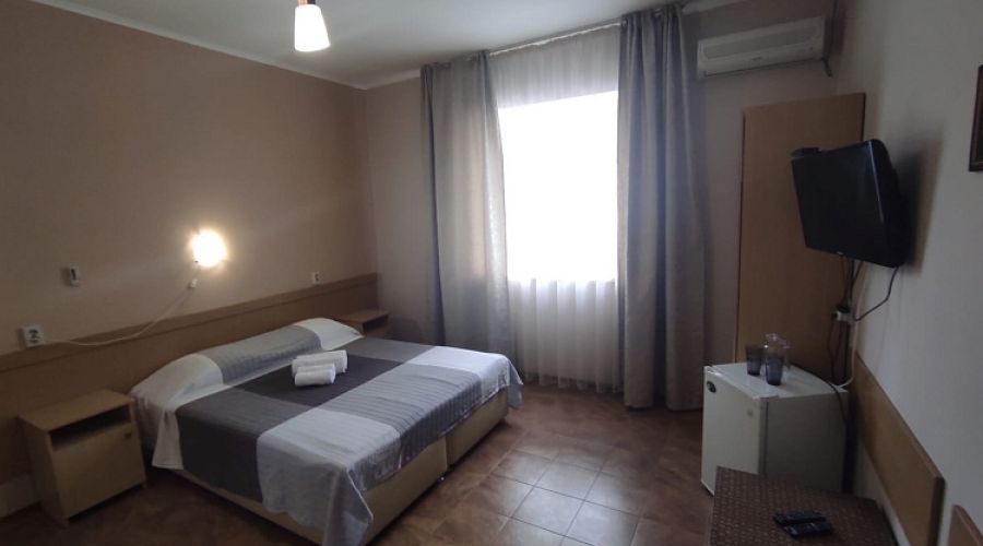 Стандарт 2 местный №25