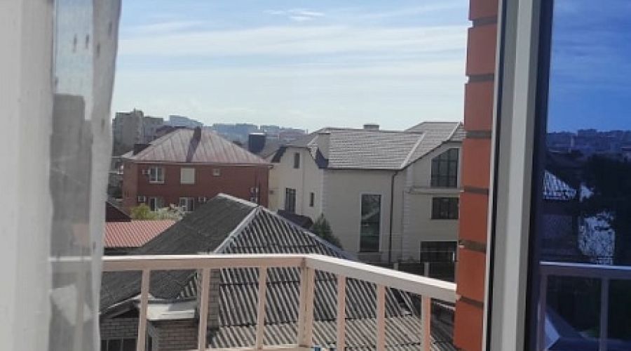 Стандарт Плюс 2-м с балконом №22