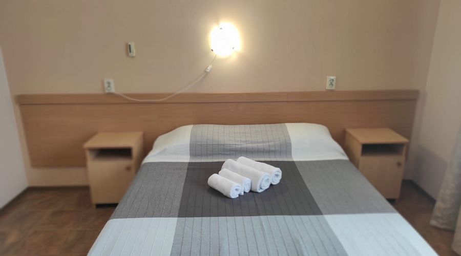 Стандарт 2-местный №35