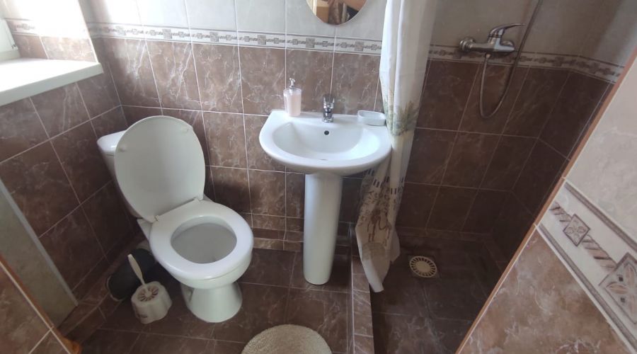 Стандарт Плюс 2-м с балконом №22