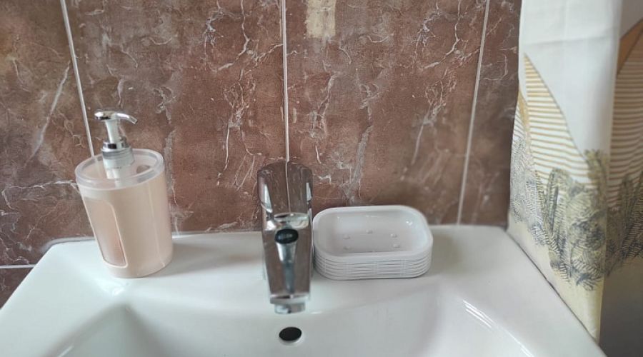 Стандарт 2 местный №25