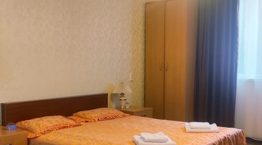 Стандарт Стандарт на двоих