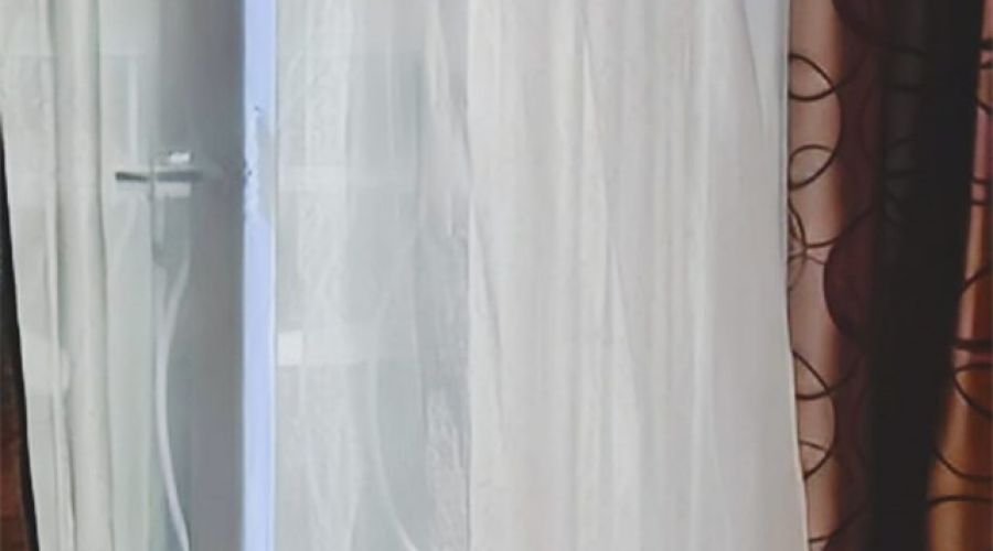 Стандарт 2-м, с балконом №21