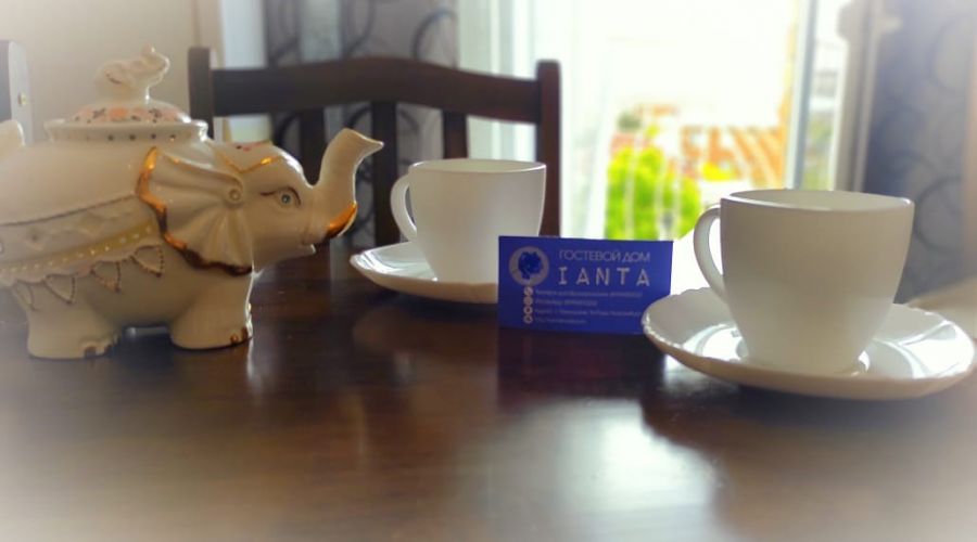 Люкс 2 комнатный с кухней и видом на море №37