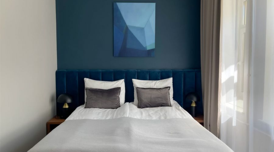 Стандартный 2-местный Dbl