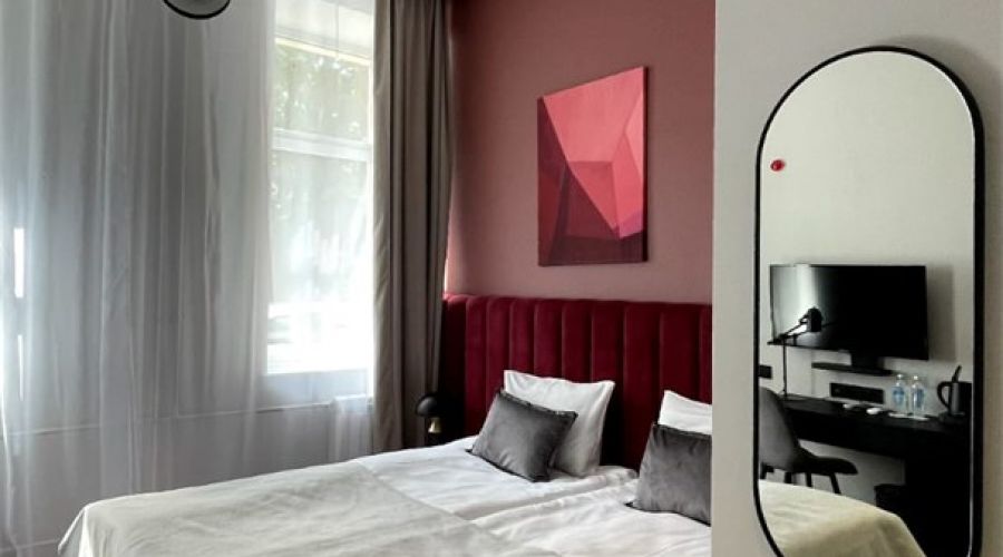 Улучшенный 2-местный