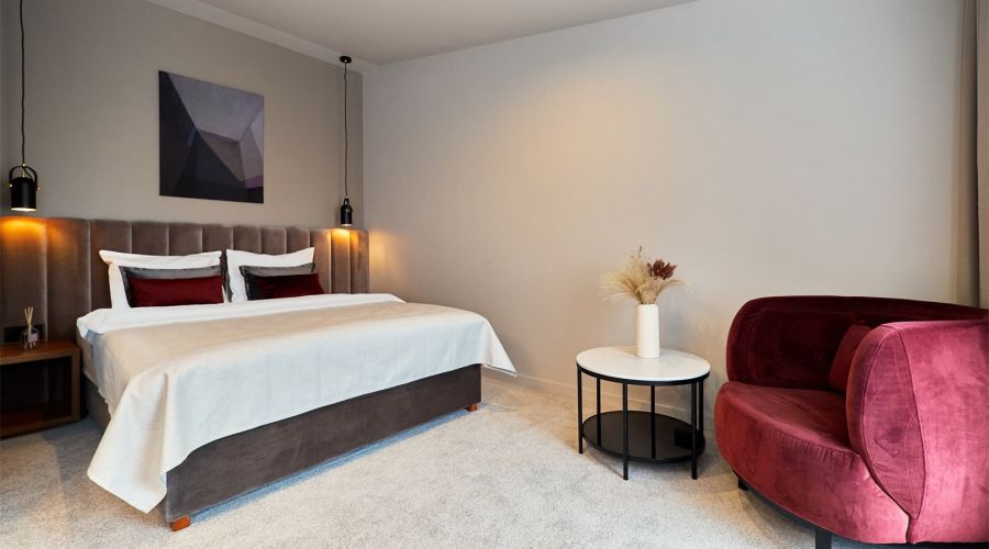 Делюкс 2-местный