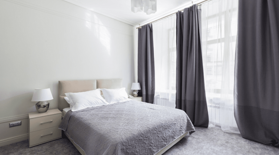 Комфорт 2-местный с видом на Невский