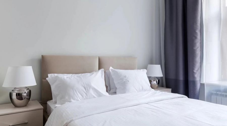 Стандарт 2-местный DBL