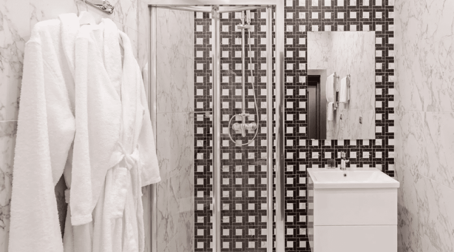 Комфорт 2-местный с видом на Невский