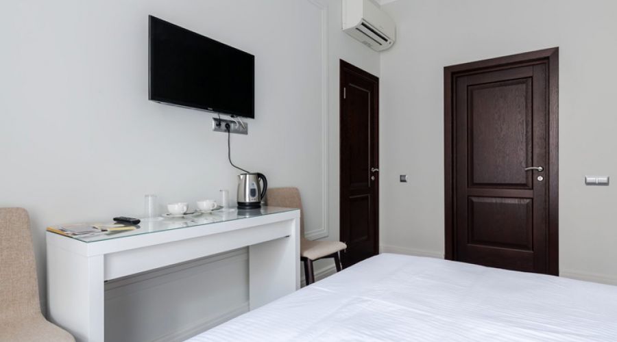 Стандарт 2-местный DBL