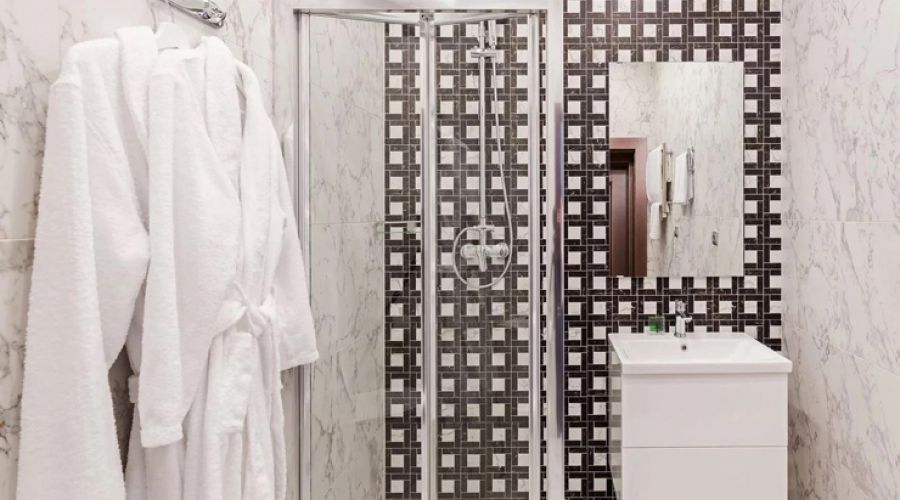 Стандарт 2-местный DBL