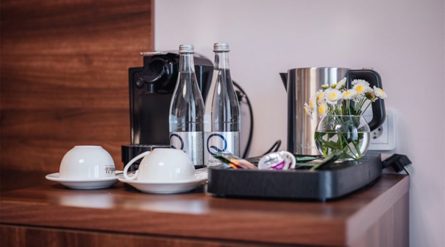 Стандарт 2-местный (мансарда)