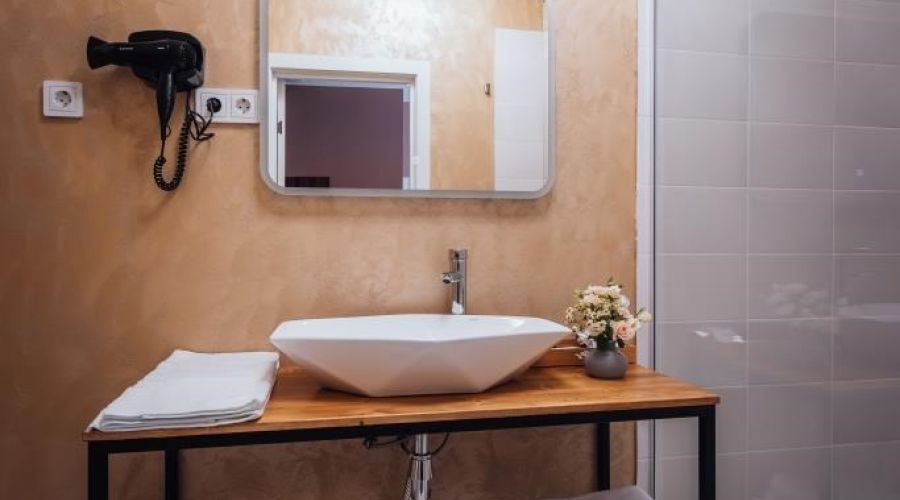 Семейный с 3 спальнями