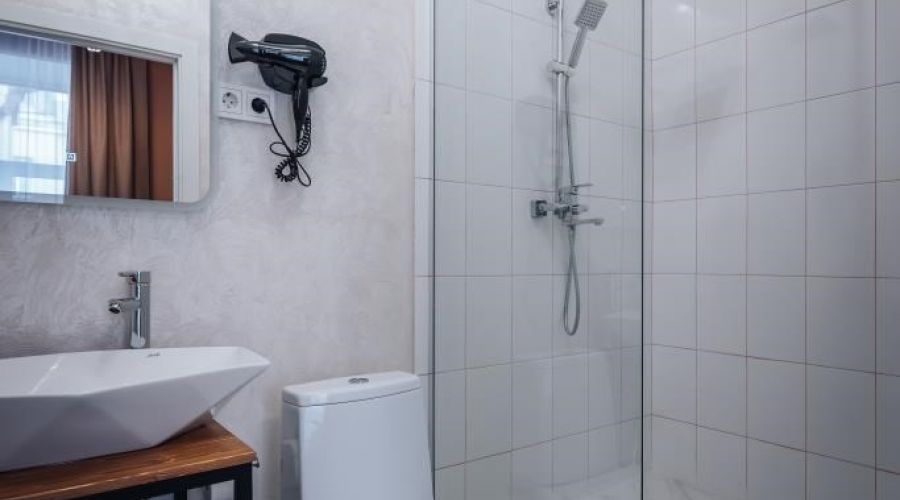 Семейный с 3 спальнями