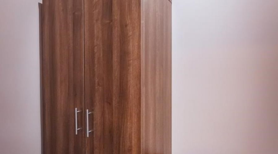 Семейный с 3 спальнями