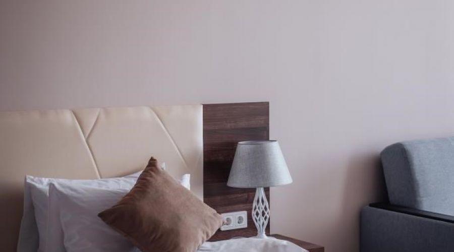 Семейный с 3 спальнями