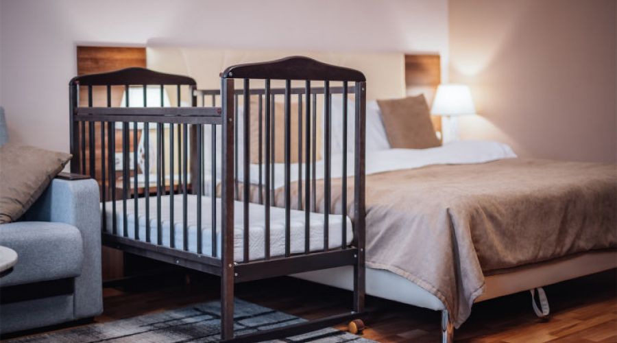 Люкс с балконом