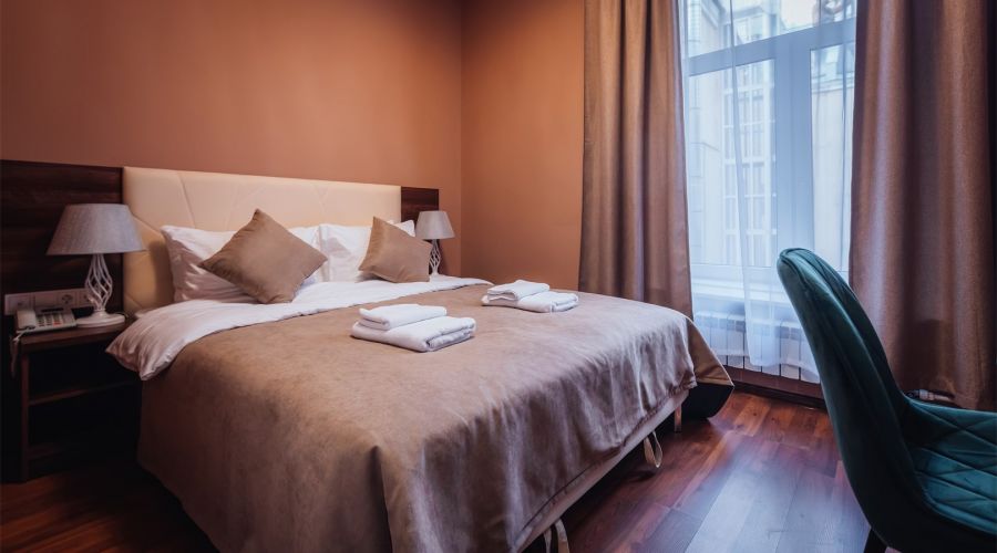 Стандарт СМАРТ 2-местный