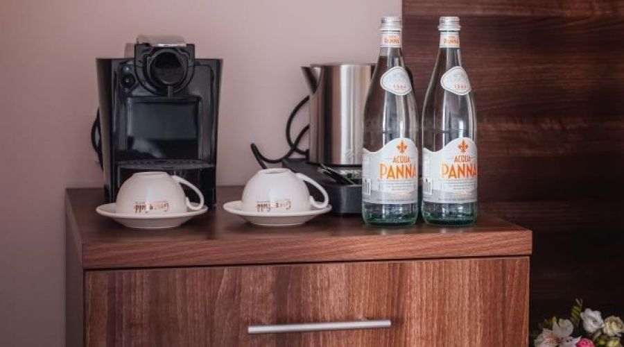 Семейный с 3 спальнями