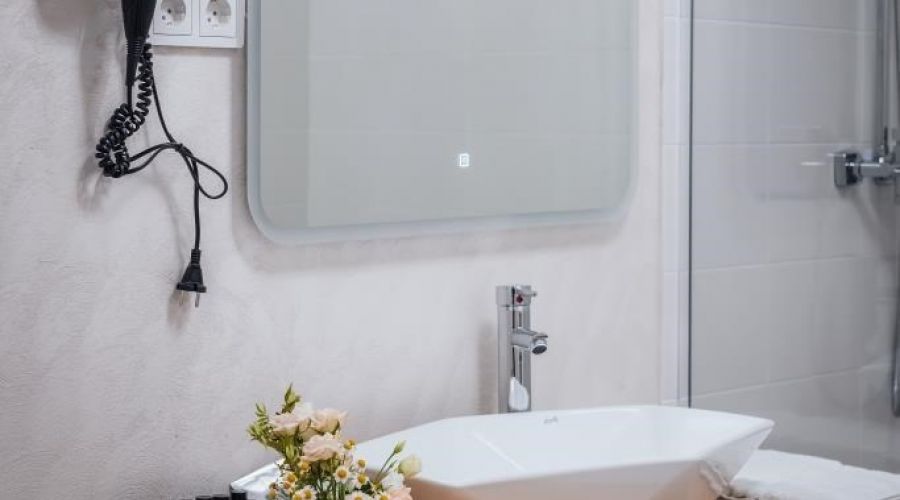 Семейный с 3 спальнями