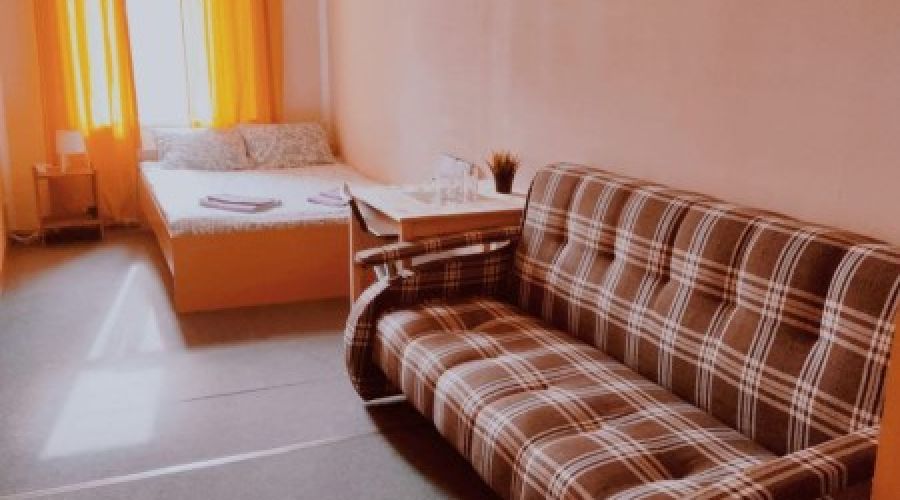 Семейный 2-местный (без удобств)