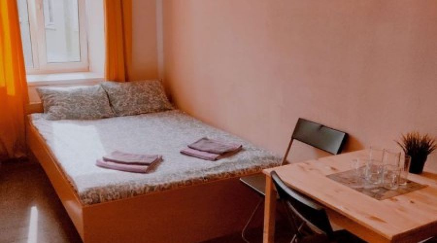 Семейный 2-местный (без удобств)