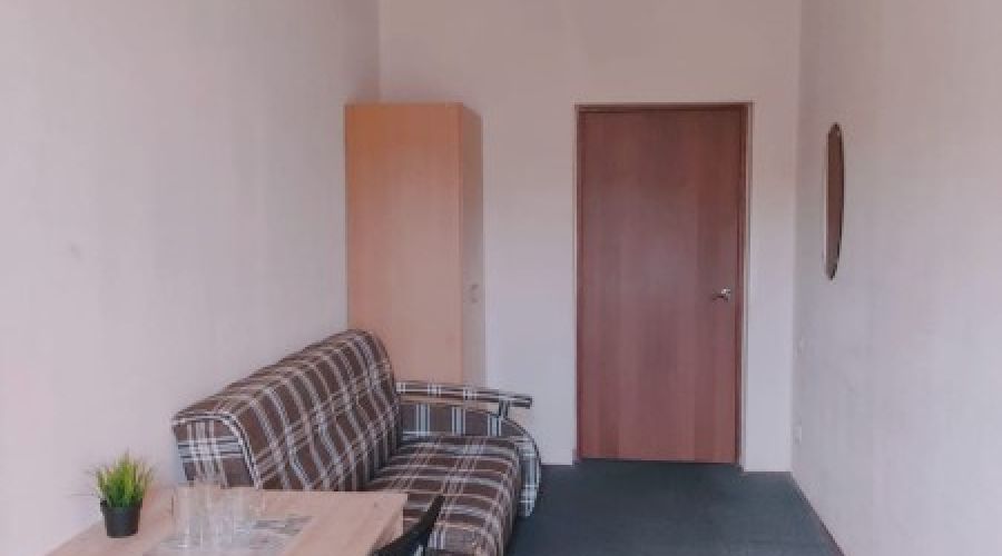 Семейный 2-местный (без удобств)